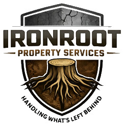IRONROOT PROPERTY SERVICES